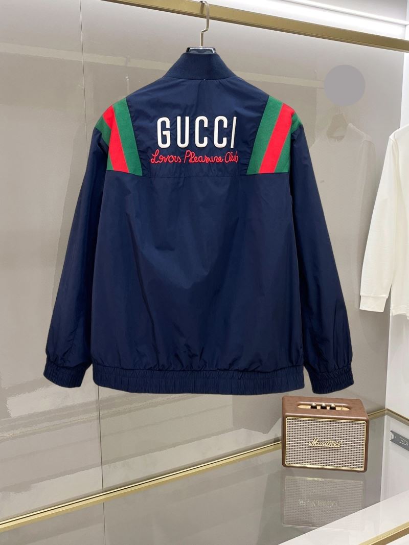 Gucci Outwear